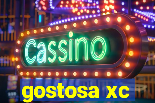 gostosa xc